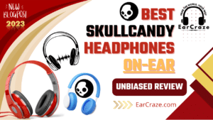 Best Skullcandy Headphones On-Ear