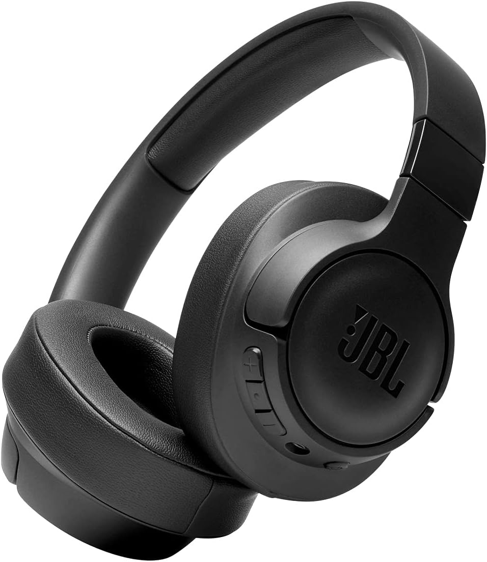 JBL Tune 710BT Wireless Over-Ear - Bluetooth Headphone