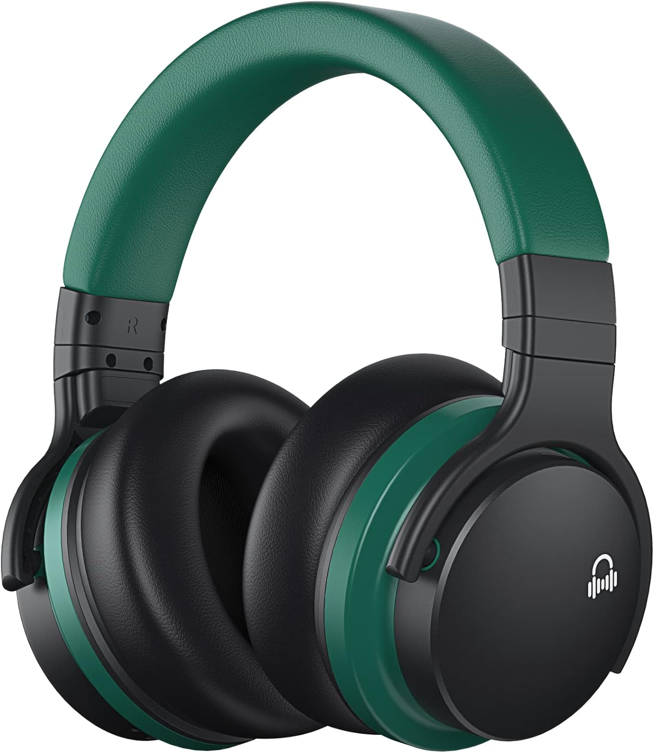 MOVSSOU E7 Active Noise Cancelling Headphone